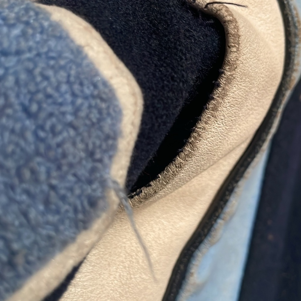 Enyce letterman jacket - Picture 7 of 7